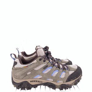 Merrell Women's Hiking Shoes Size 8.5